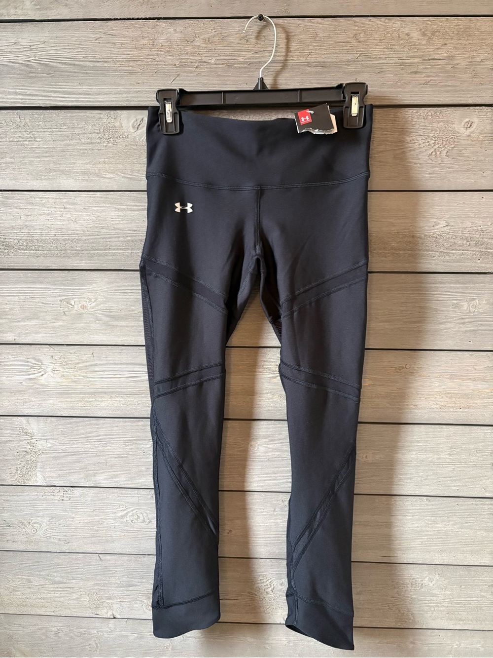 NWT Under Armour Compression Leggings